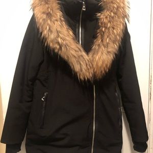 Rudsak Jacket